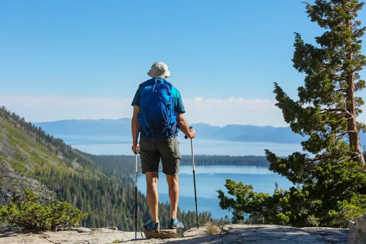 Everest Three Passes Trek