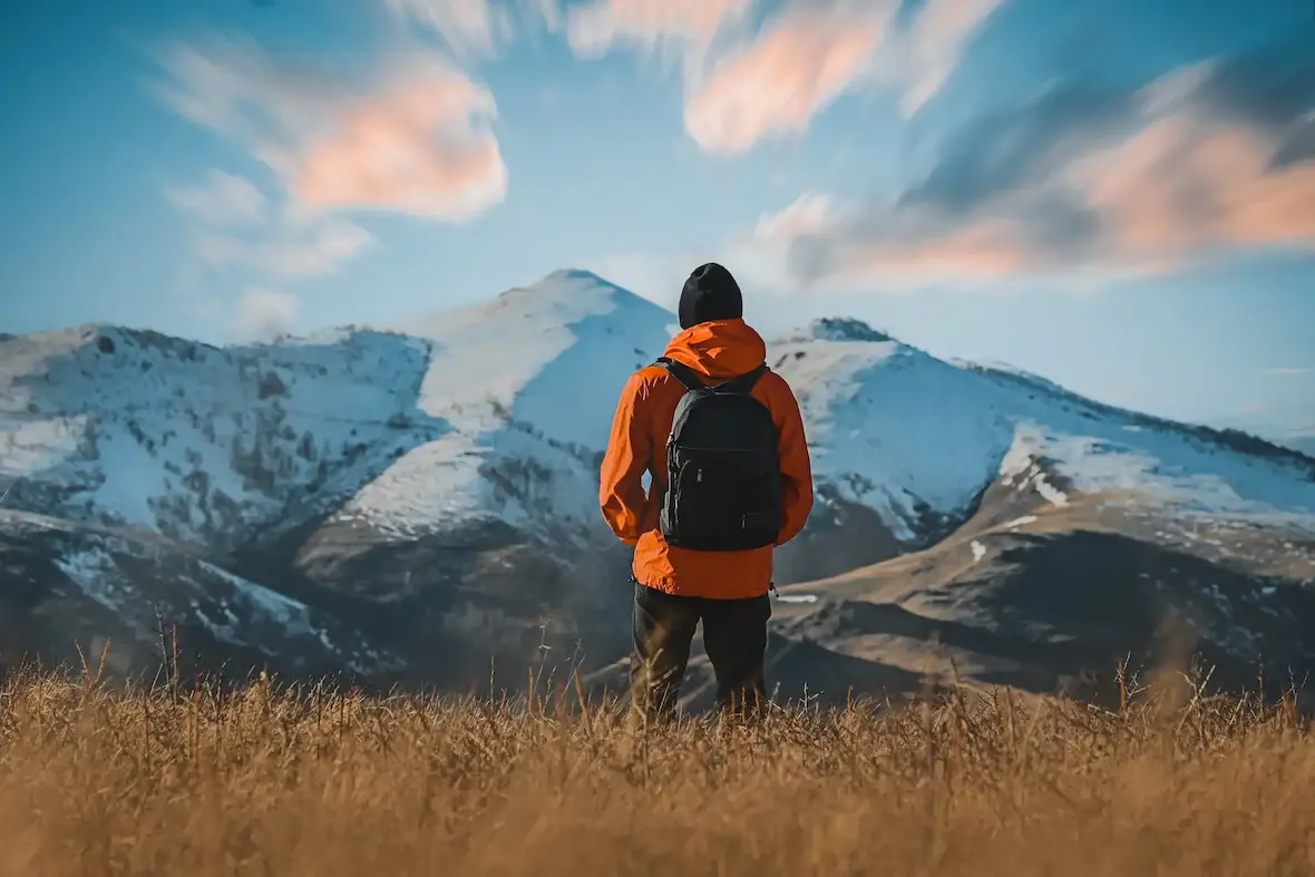 Everest Base Camp Trek